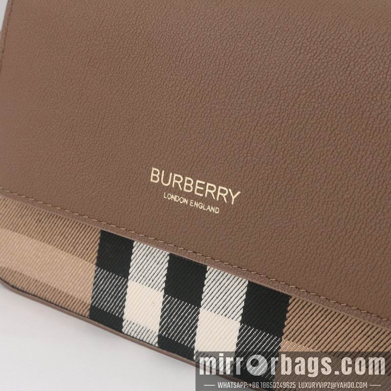 Burberry Bags 0281 20x4x13cm HQ 2色
