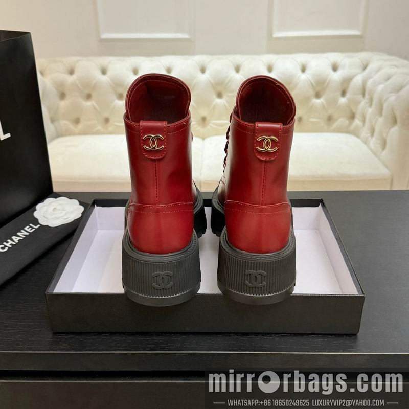 Replica Chanel Shoes Chanel sz35-41 mnh0801