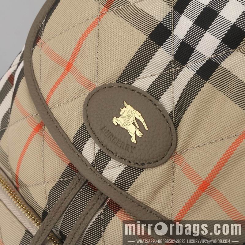 Burberry Bags 3961 21x13x34.5cm HQ 2色
