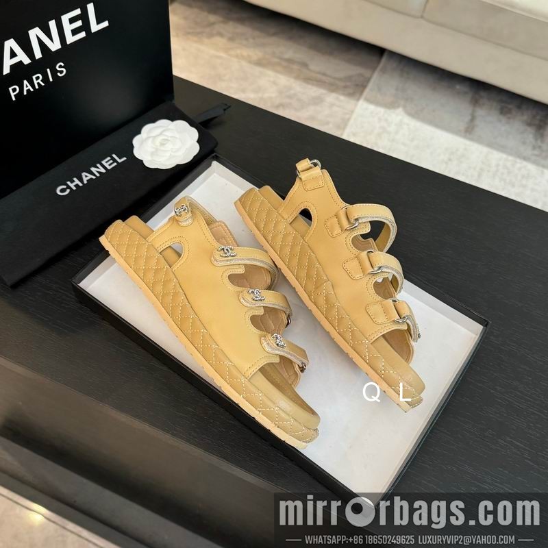 Replica Chanel Shoes Chanel sz35-40 LL0702
