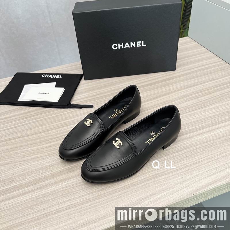 Replica Chanel Shoes Chanel sz35-40 LL0705