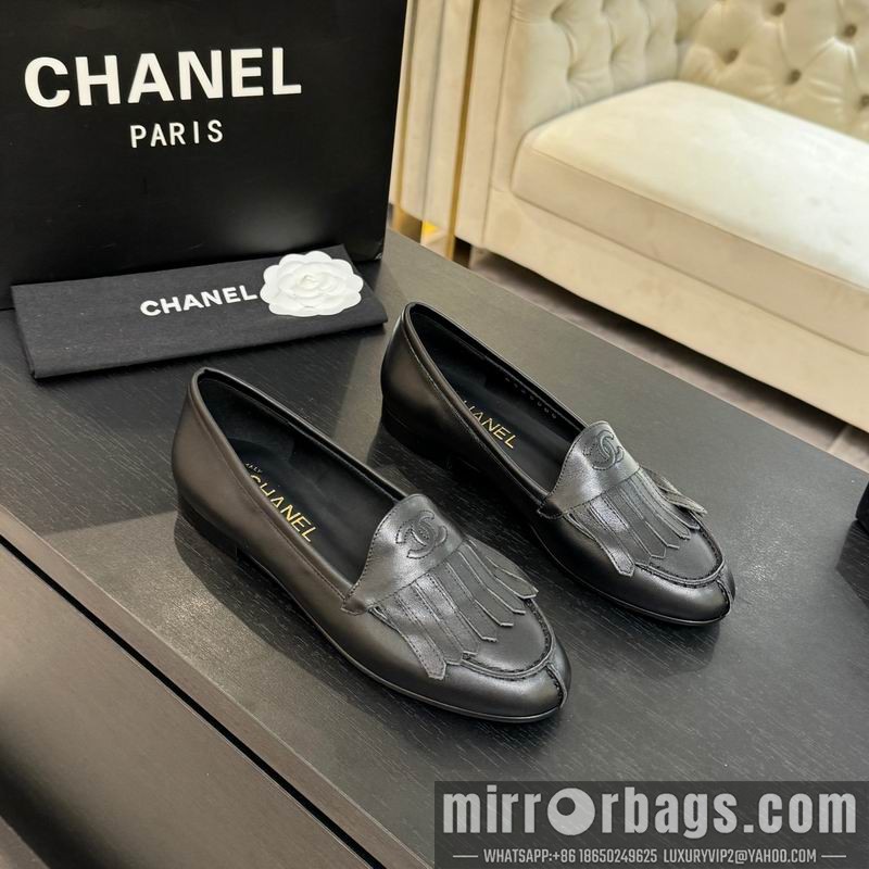 Replica Chanel Shoes Chanel sz35-40 LL0902
