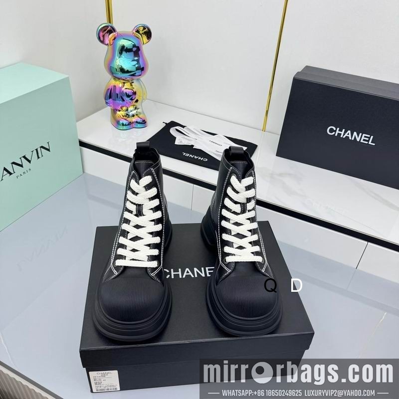 Replica Chanel Shoes Chanel sz35-40 GDT0902