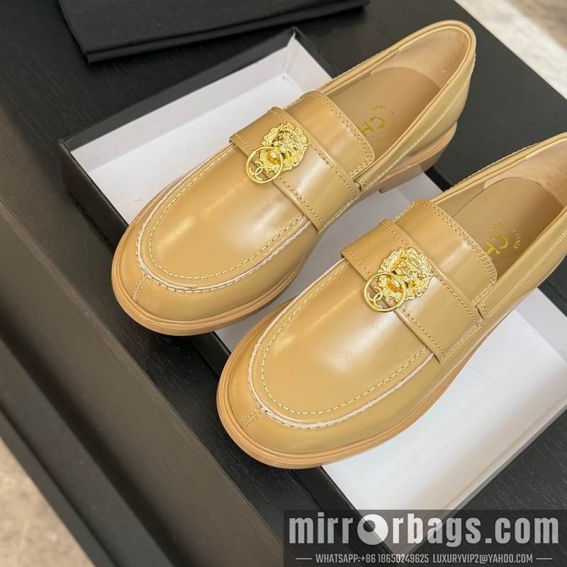 Replica Chanel Shoes Chanel sz35-42 mnh0701