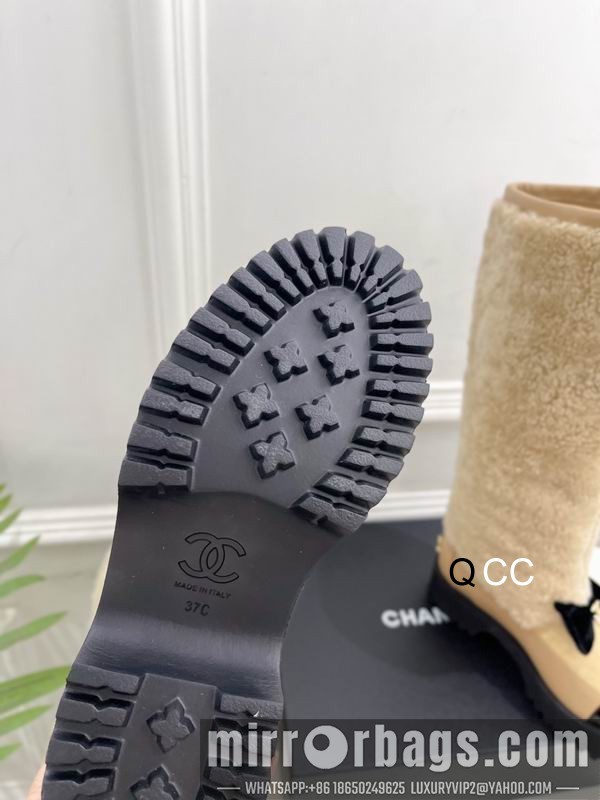Replica Chanel Shoes Chanel sz35-40 XC1101
