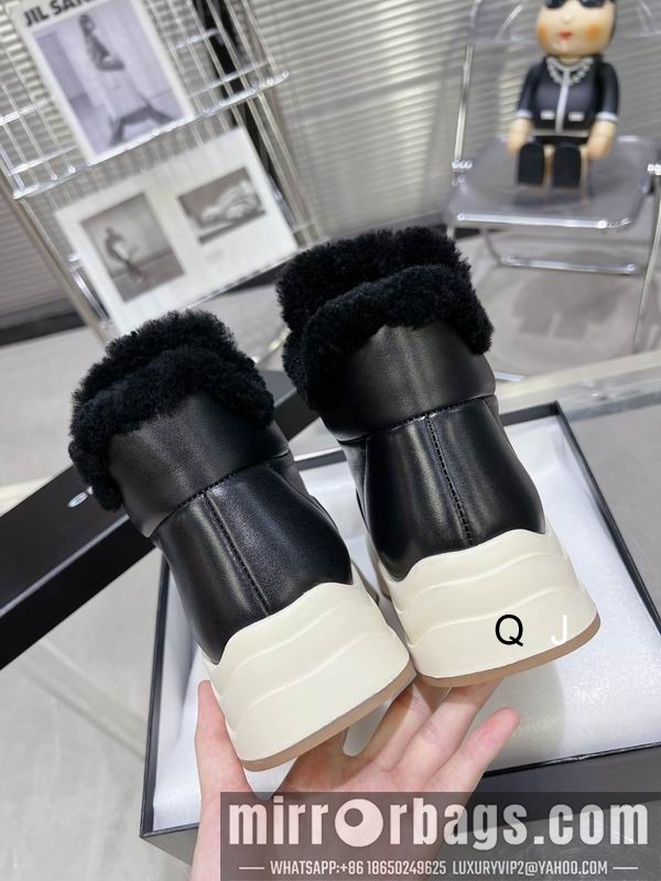 Replica Chanel Shoes Chanel sz35-40 J1126