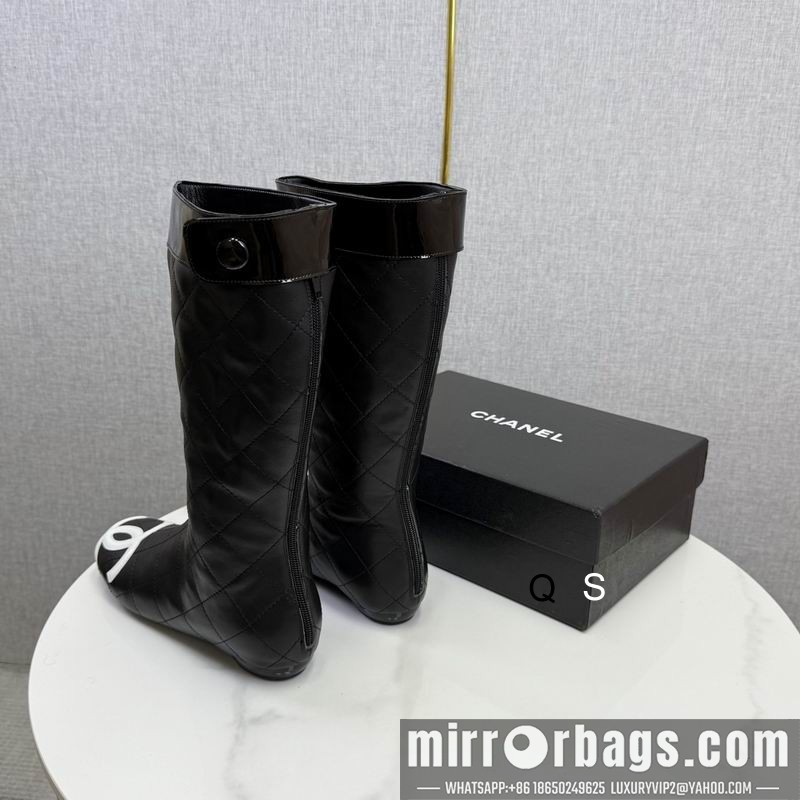 Replica Chanel Shoes Chanel sz35-40 S1013
