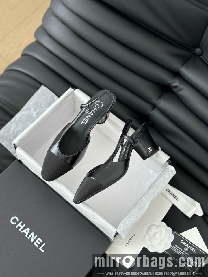 Replica Chanel Shoes Chanel sz35-39 mnh0603