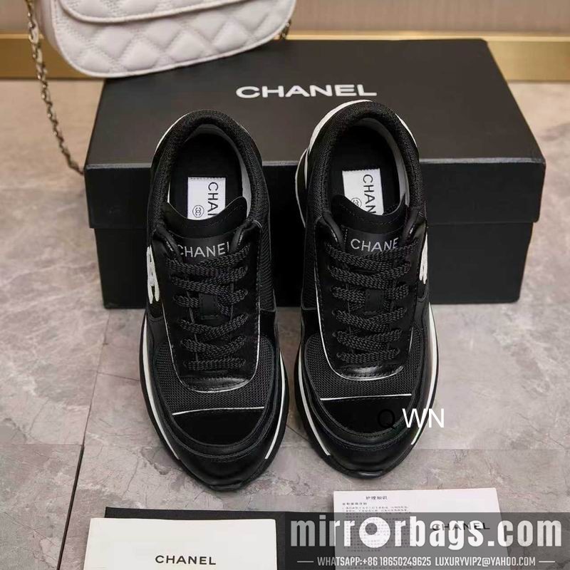 Replica Chanel Shoes Chanel sz35-40 WN1002