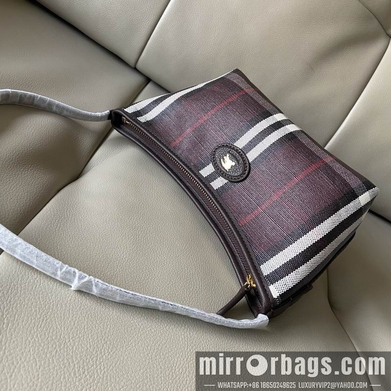 Burberry Bags Burberry 25.5x12x16cm HQ 1