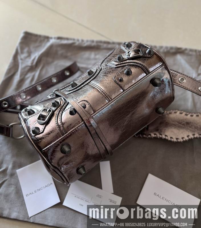 Balenciaga Bags 71766 24x15x11cm YT 1