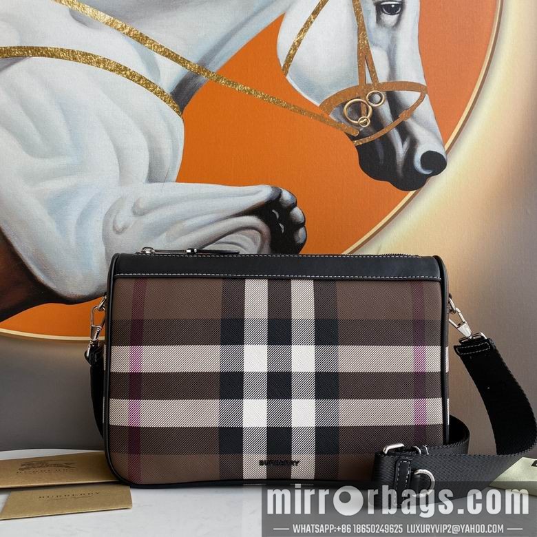 Burberry Bags 80684771 28X6X19cm WP