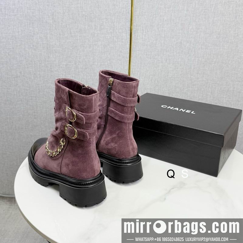 Replica Chanel Shoes Chanel sz35-40 S1124