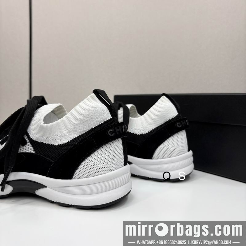 Replica Chanel Shoes Chanel sz35-40 YS0505