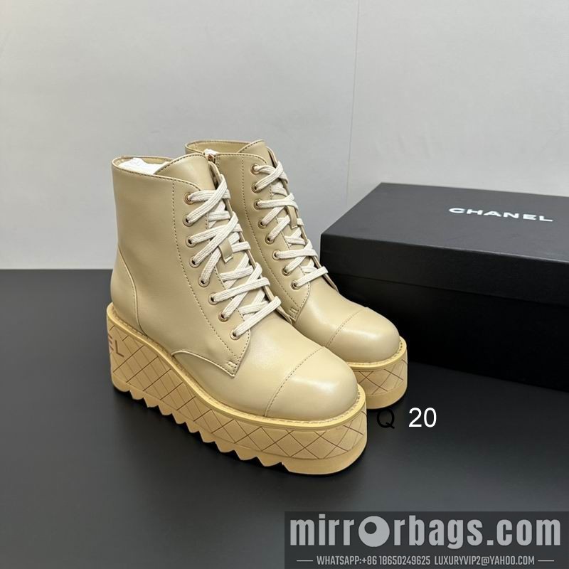 Replica Chanel Shoes Chanel sz35-40 XX1010