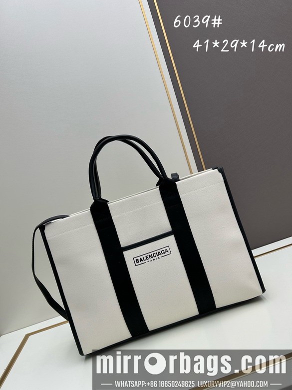 Balenciaga Bags Balenciaga 6039 41x29x14cm jj