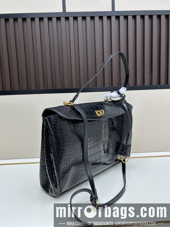 Balenciaga Bags Bal 6876 36x26x11cm jj9