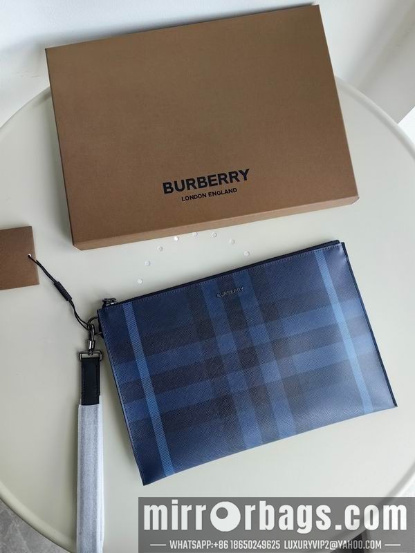 Burberry Bags BurLondon 30x19.5cm HQ 3色