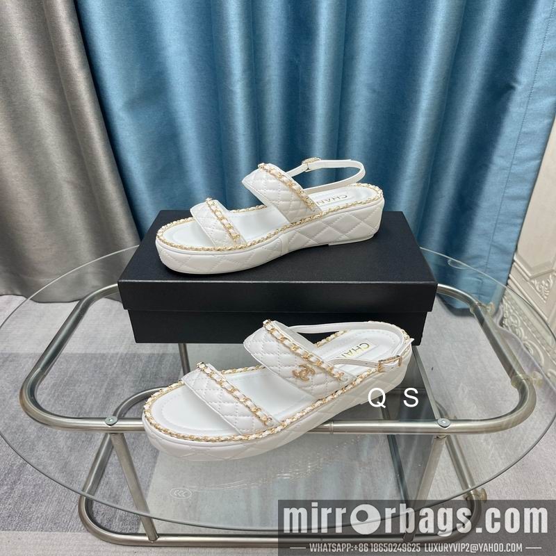 Replica Chanel Shoes Chanel sz35-40 S0603
