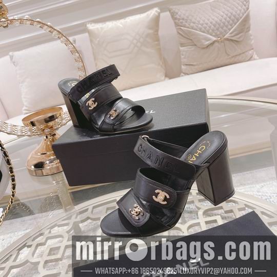 Replica Chanel Shoes Chanel sz34-42 mnh0301