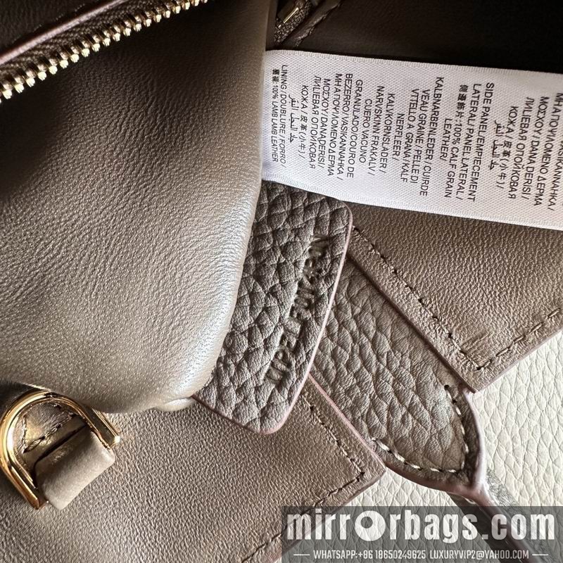 Burberry Bags Thomas 27x11x20cm HQ 2