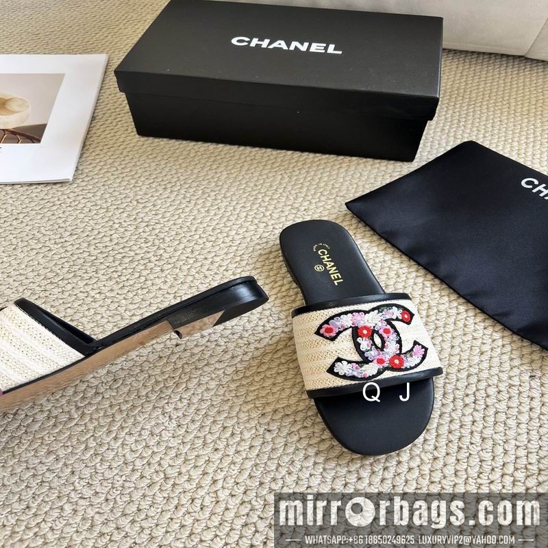 Replica Chanel Shoes Chanel sz35-40 XJ0616