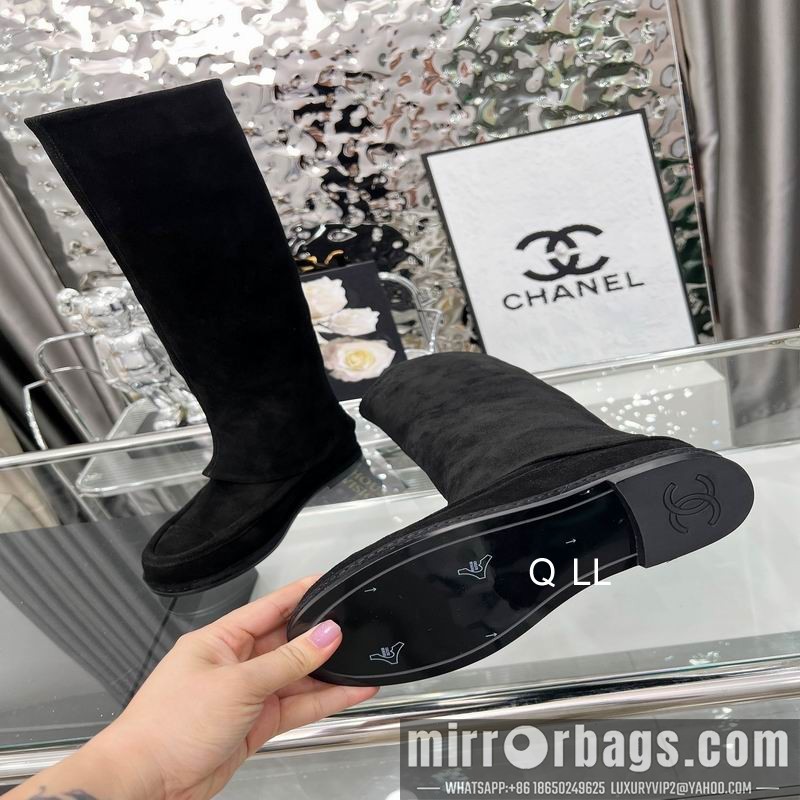 Replica Chanel Shoes Chanel sz35-40 LL0702