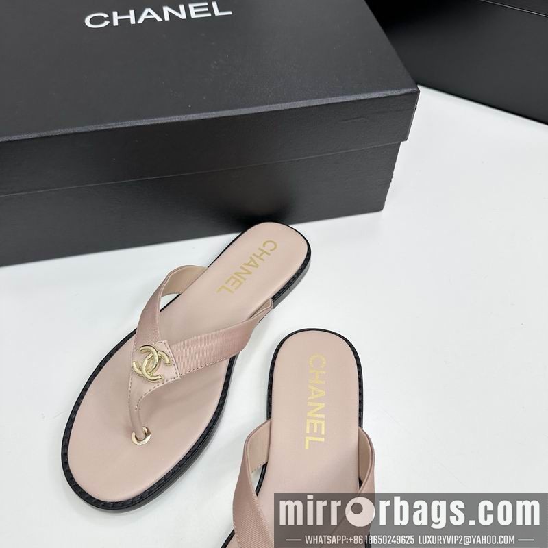 Replica Chanel Shoes Chanel sz35-40 S0902