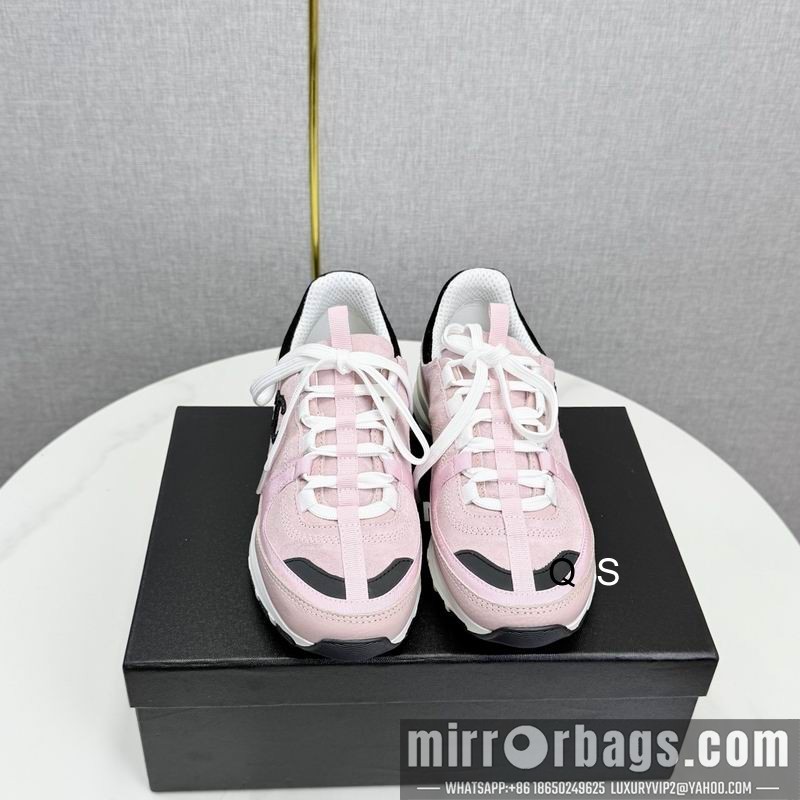 Replica Chanel Shoes Chanel sz35-40 S1103