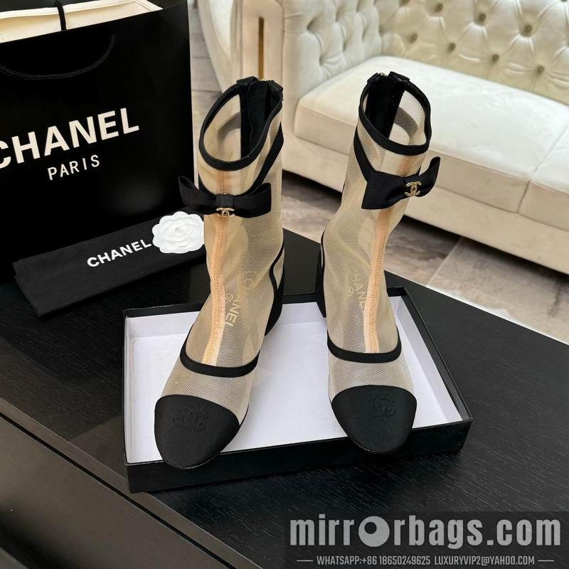 Replica Chanel Shoes Chanel sz35-39 mnh0707