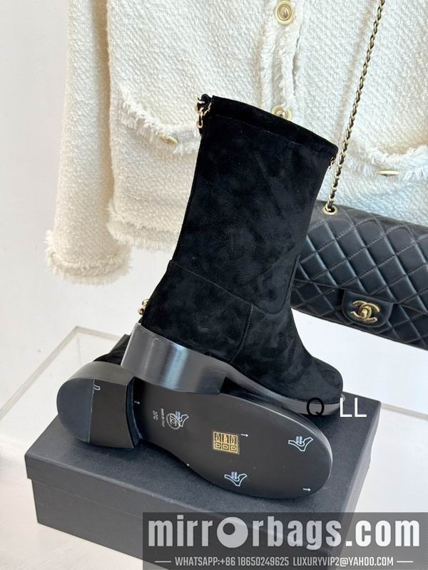 Replica Chanel Shoes Chanel sz35-40 LL0801