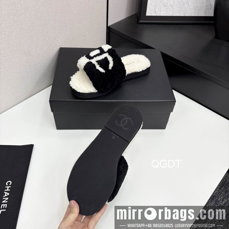 Replica Chanel Shoes Chaael sz35-40 GDT02