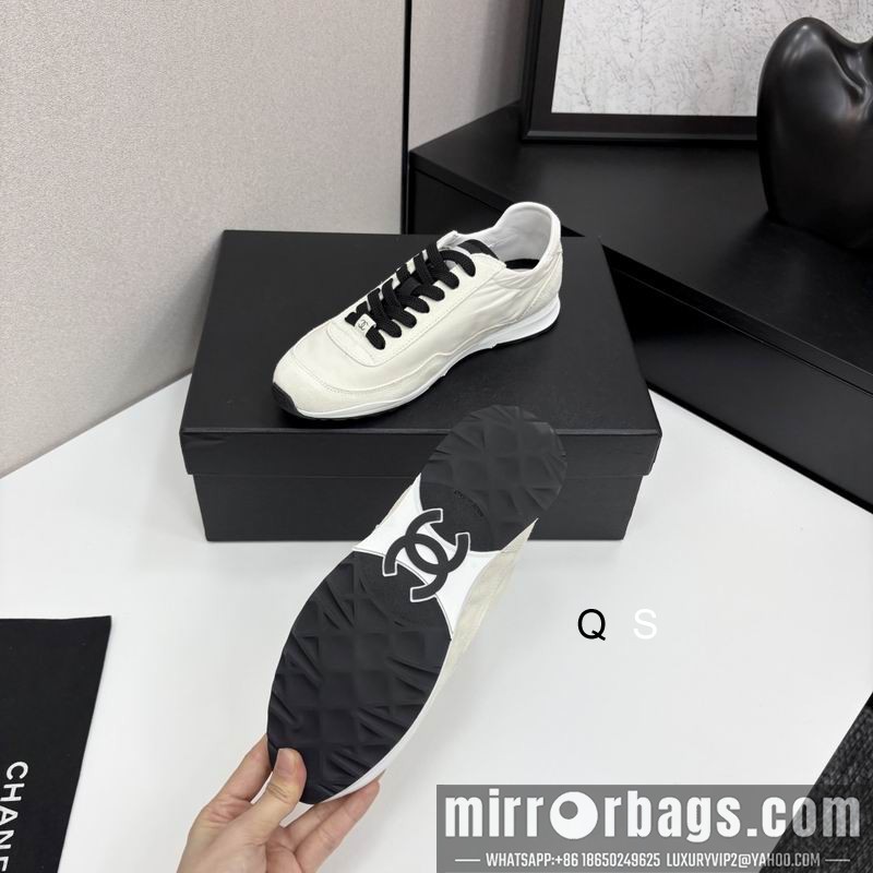 Replica Chanel Shoes Chaenl sz35-40 YS0501