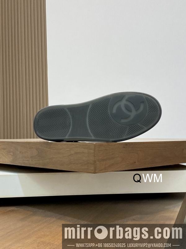 Replica Chanel Shoes Chanel sz39-44 WM0501