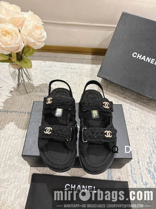 Replica Chanel Shoes Chanel sz35-40 GDT00401