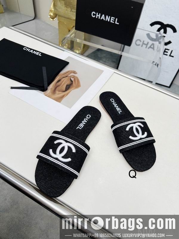 Replica Chanel Shoes Chanel sz35-40 NW0601