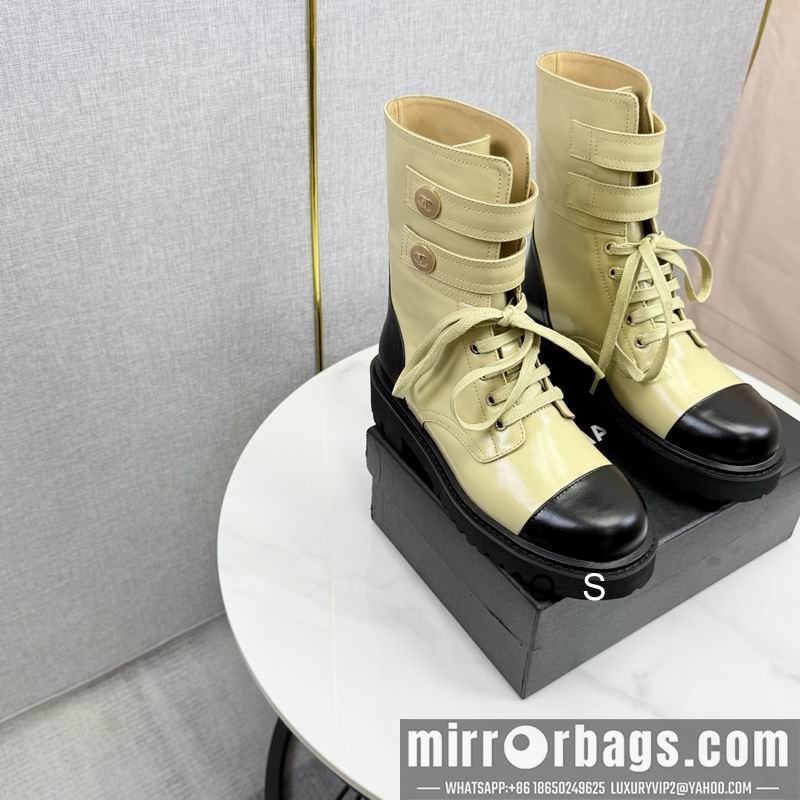 Replica Chanel Shoes Chanel sz35-40 S1011