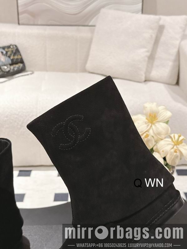 Replica Chanel Shoes Chanel sz35-40 WN1001