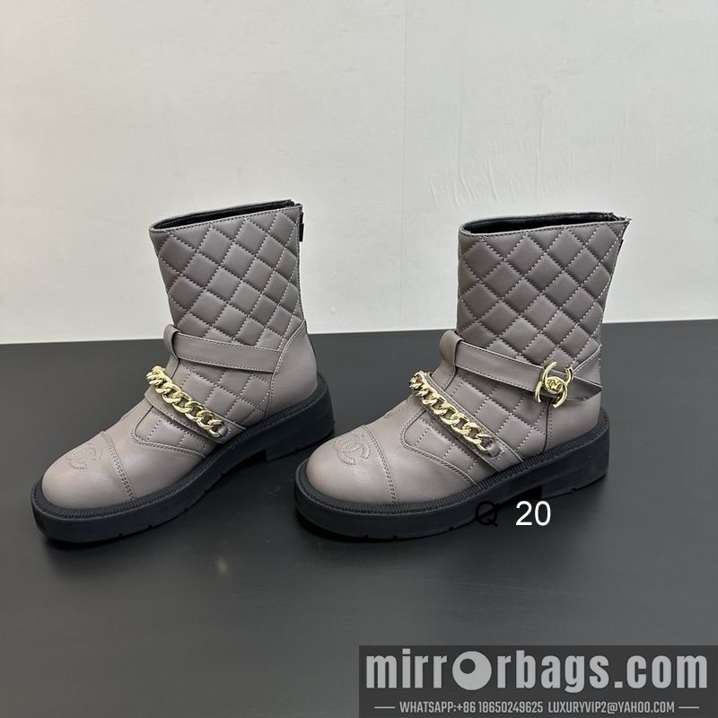 Replica Chanel Shoes Chanel sz35-40 XX0919