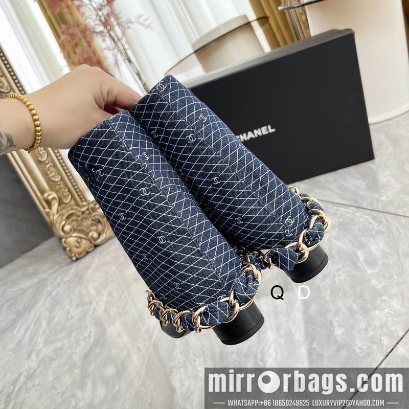 Replica Chanel Shoes Chanel sz35-45 GDT0805