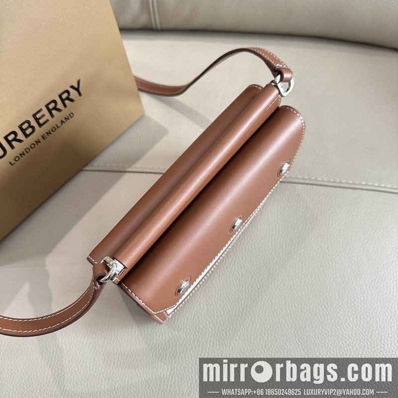 Burberry Bags Horseferry 19x5x15cm HQ