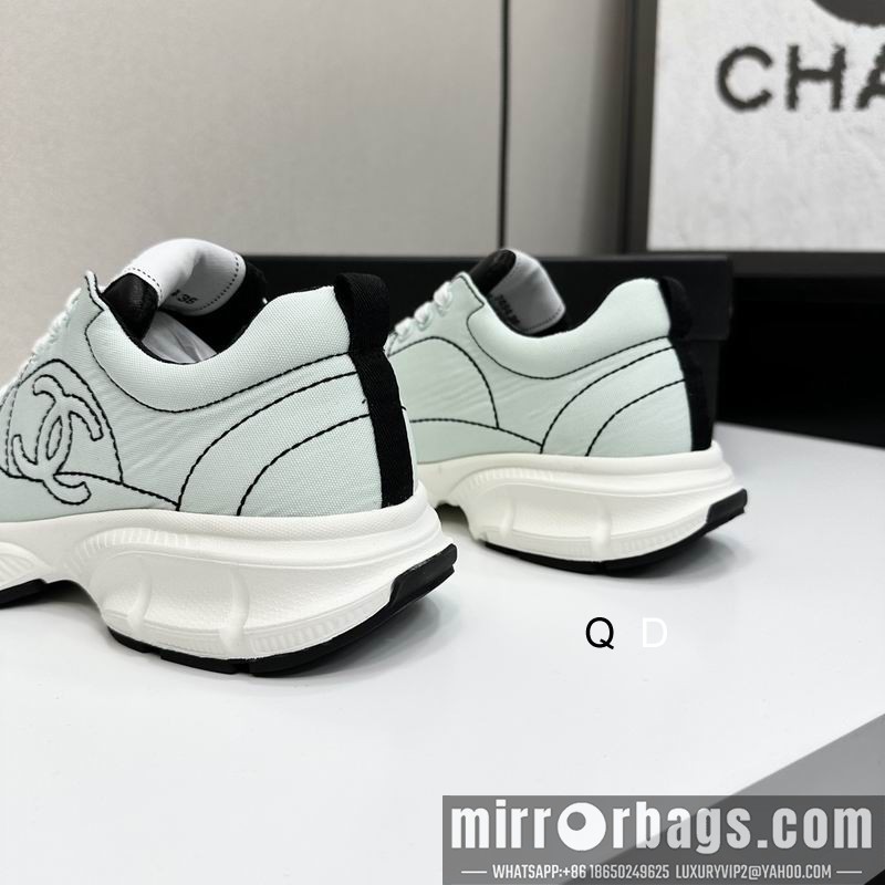 Replica Chanel Shoes Chaenl sz35-40 GDT0402