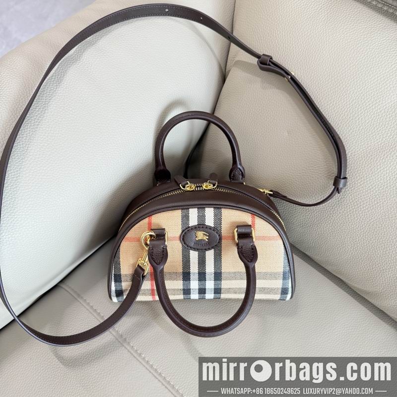 Burberry Bags 281157 19.5x9x12cm HQ