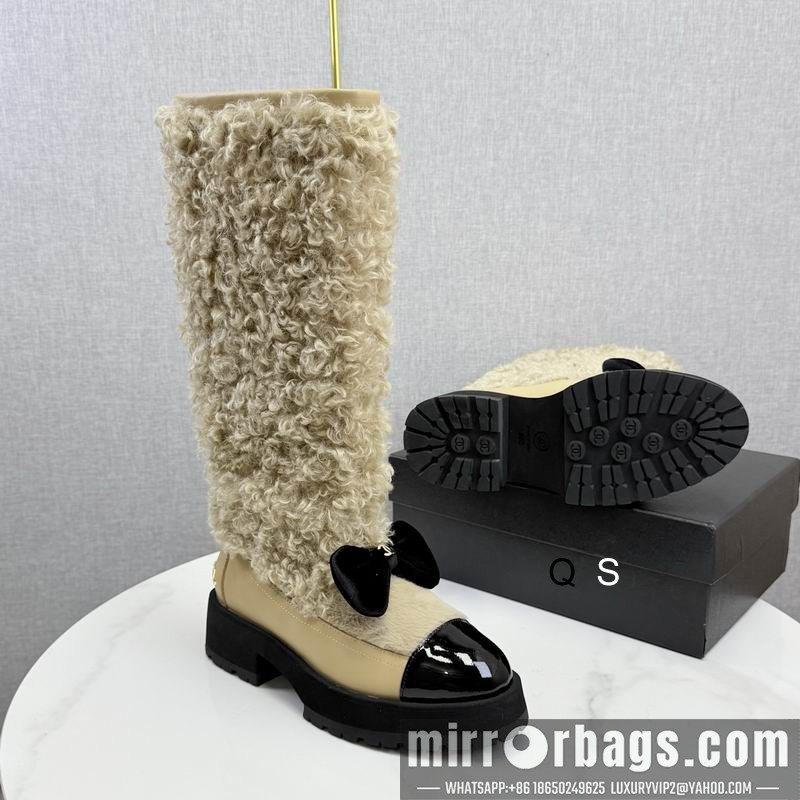 Replica Chanel Shoes Chanel sz35-40 S1118