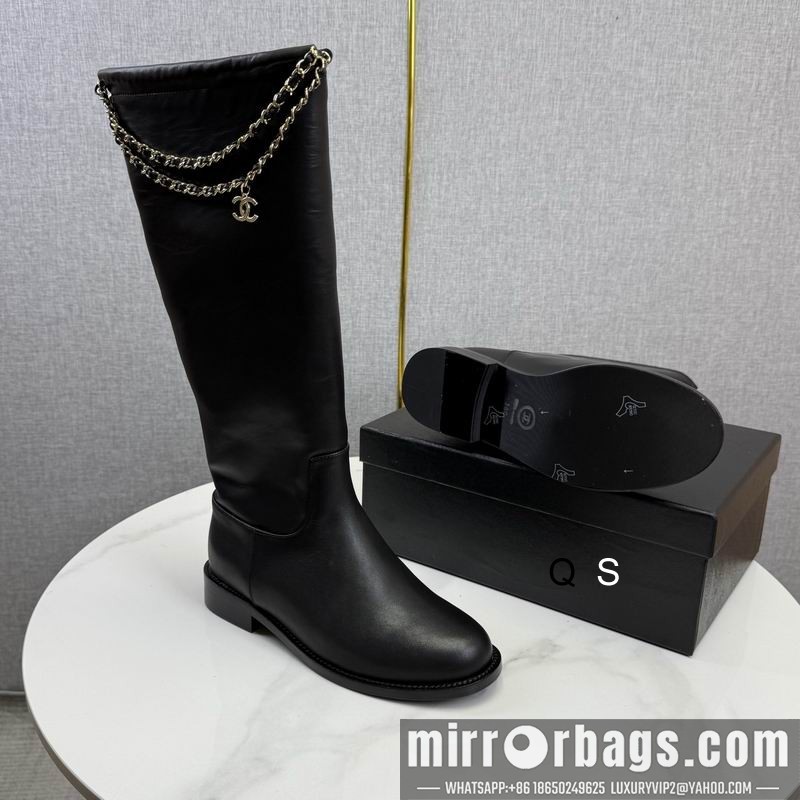 Replica Chanel Shoes Chanel sa35-40 S1107