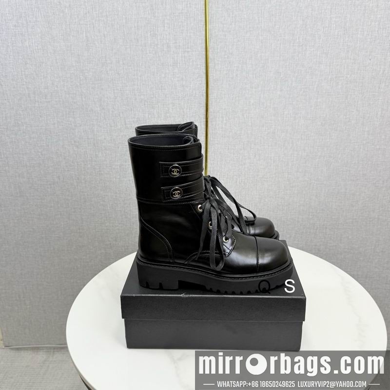 Replica Chanel Shoes Chanel sz35-40 S1011