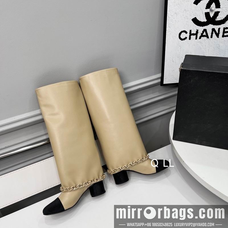 Replica Chanel Shoes Chanel sz35-40 LL0704