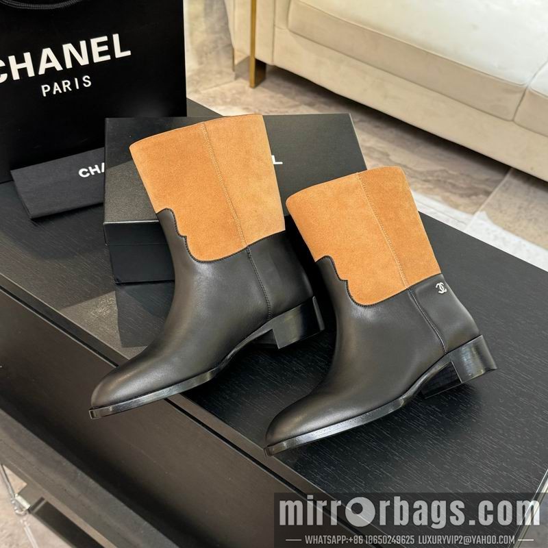 Replica Chanel Shoes Chanel sz35-41 mnh0704