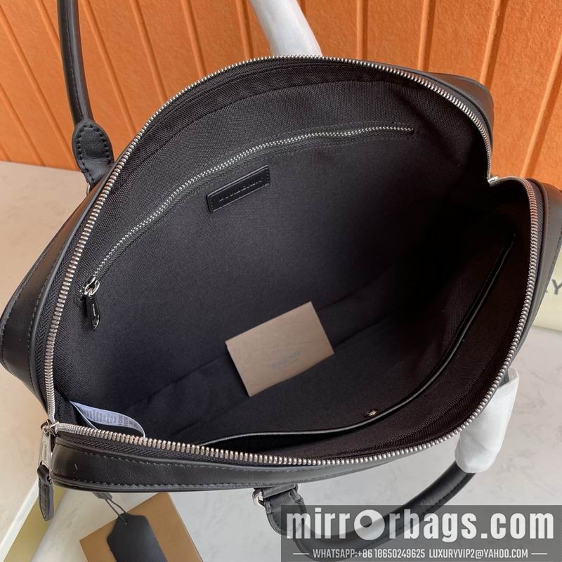 Burberry Bags 80546751 28x5.5x38cm WP