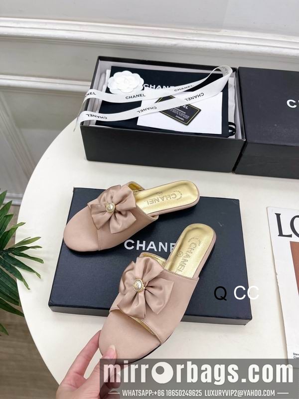 Replica Chanel Shoes Chanel sz35-40 XC1202
